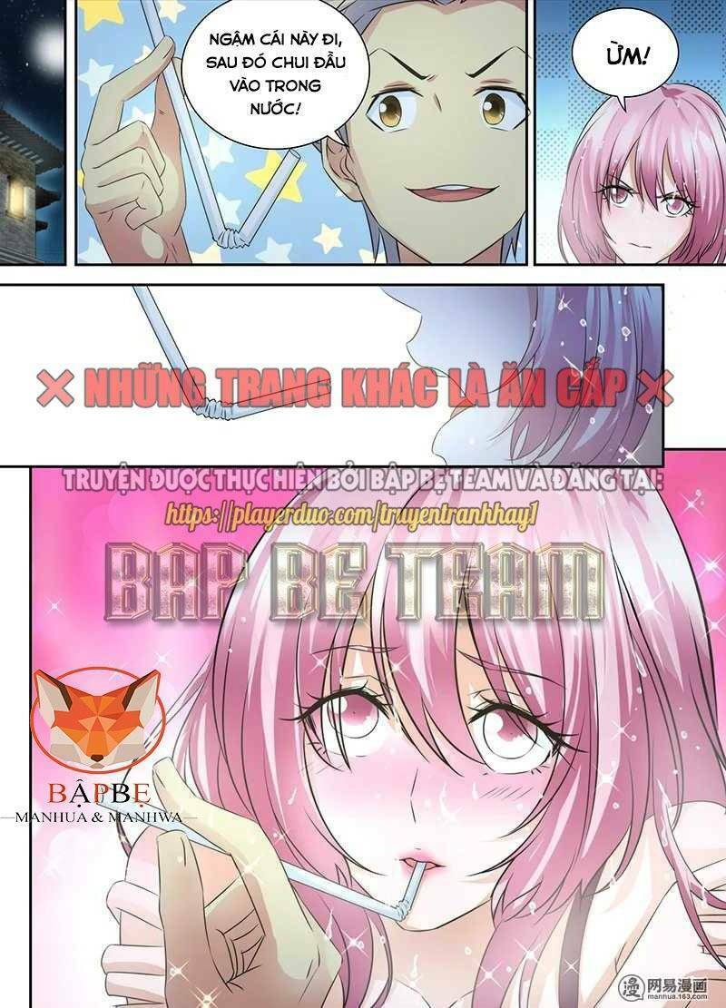 Tôi Là Thần Y: Chapter 65