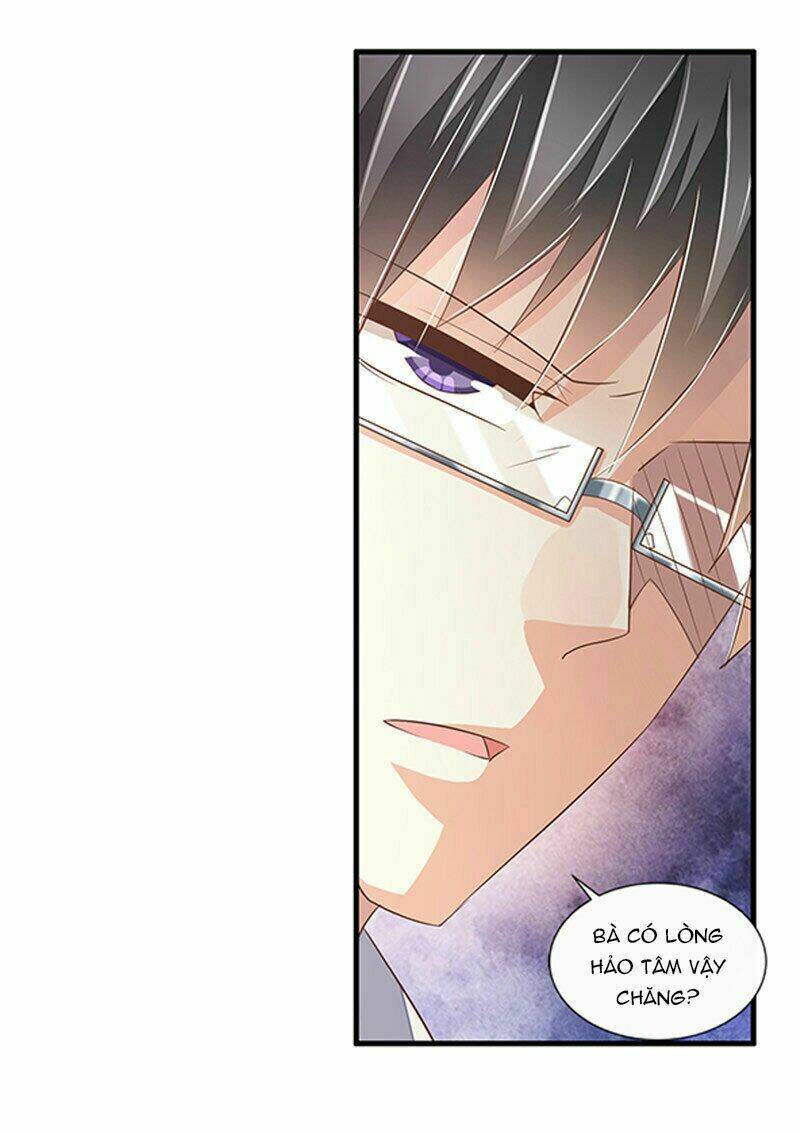 Hôn Bất Do Kỷ: Chapter 34