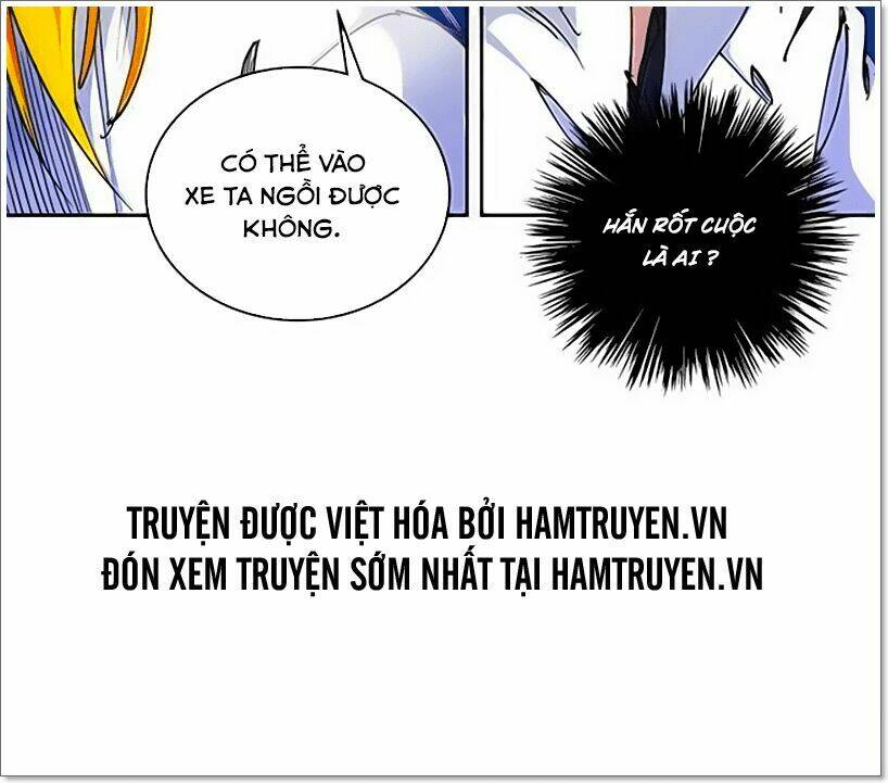 Phong Quỷ Truyền Thuyết: Chapter 42