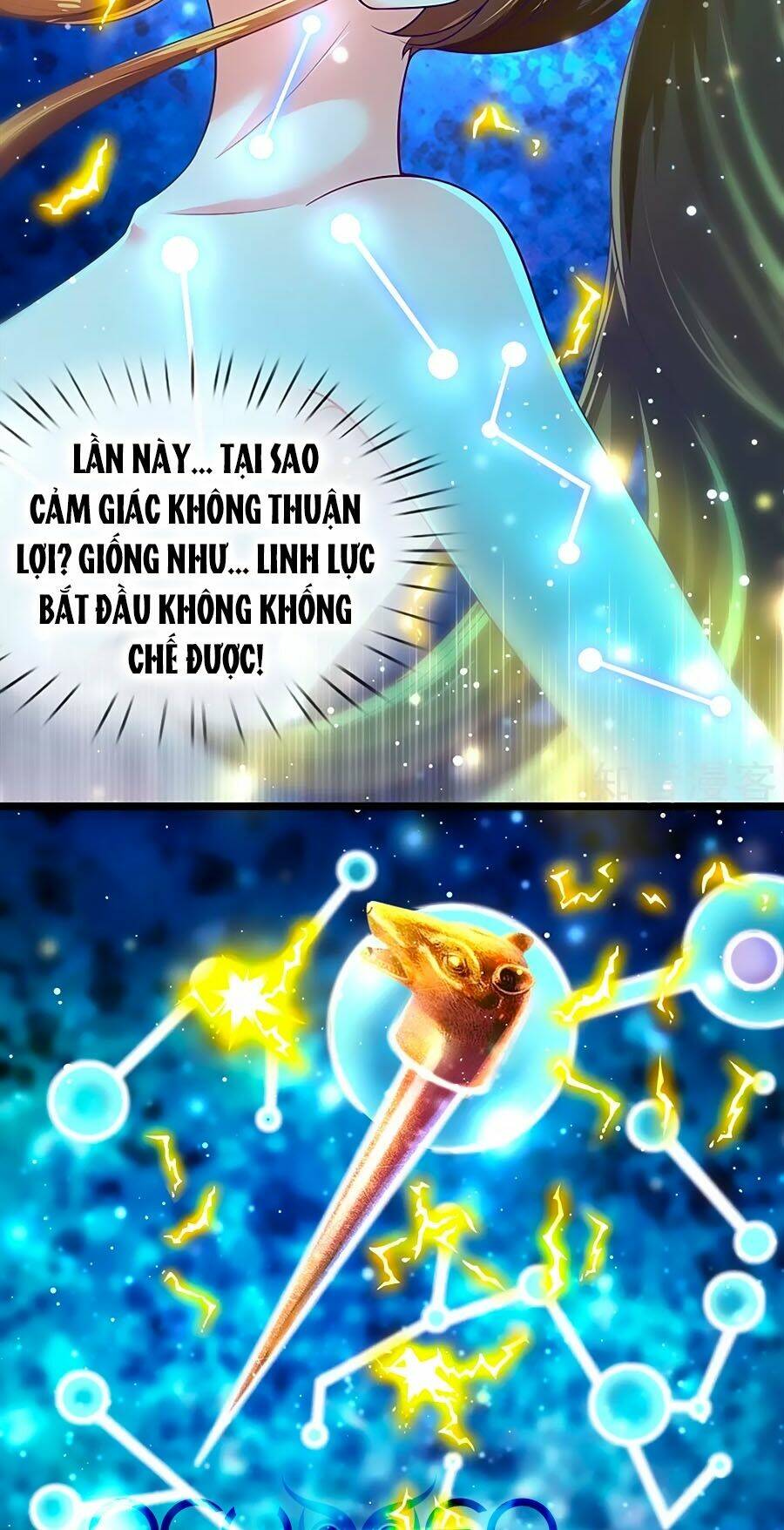 Phụng Lâm Thiên Hạ: Đệ Nhất Mỹ Nữ: Chapter 76