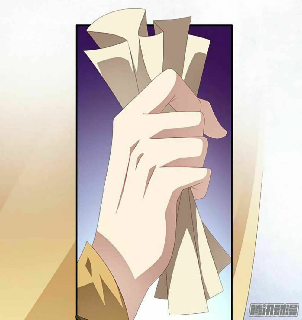 Thịnh Thế An Nhiên: Chapter 22