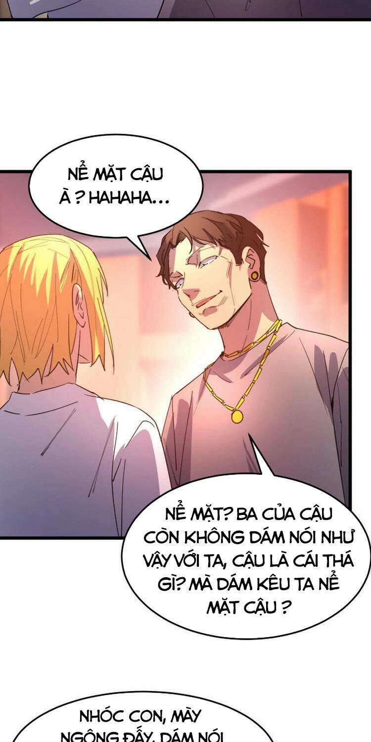 Bắt Đầu Với Tề Thiên Đại Thánh: Chapter 11