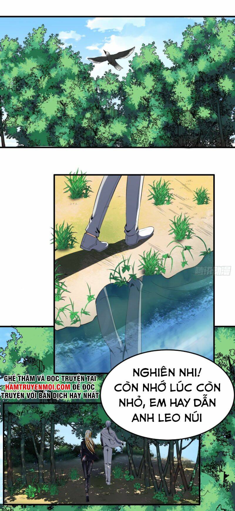 Phản Phái Yêu Tế: Chapter 23