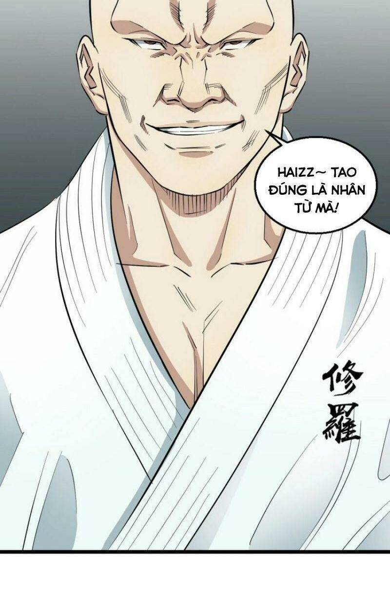 Đối Mặt Với Thử Thách: Chapter 6