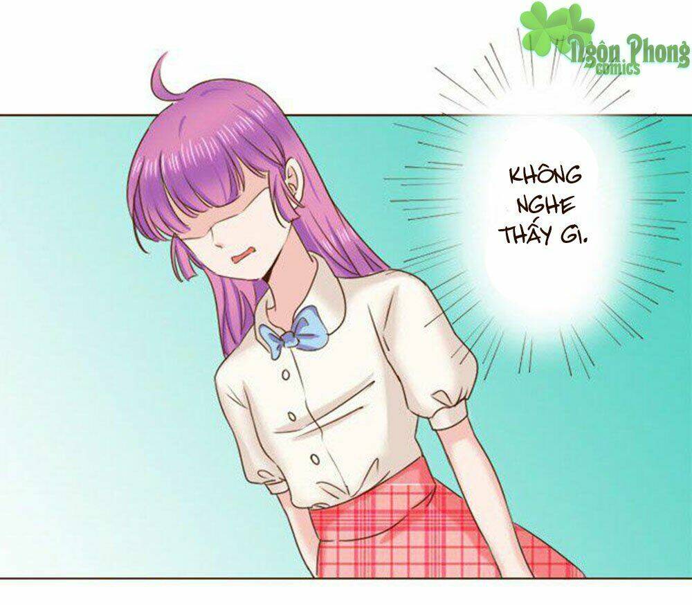 Ma Vương Luyến Ái Chỉ Nam: Chapter 45