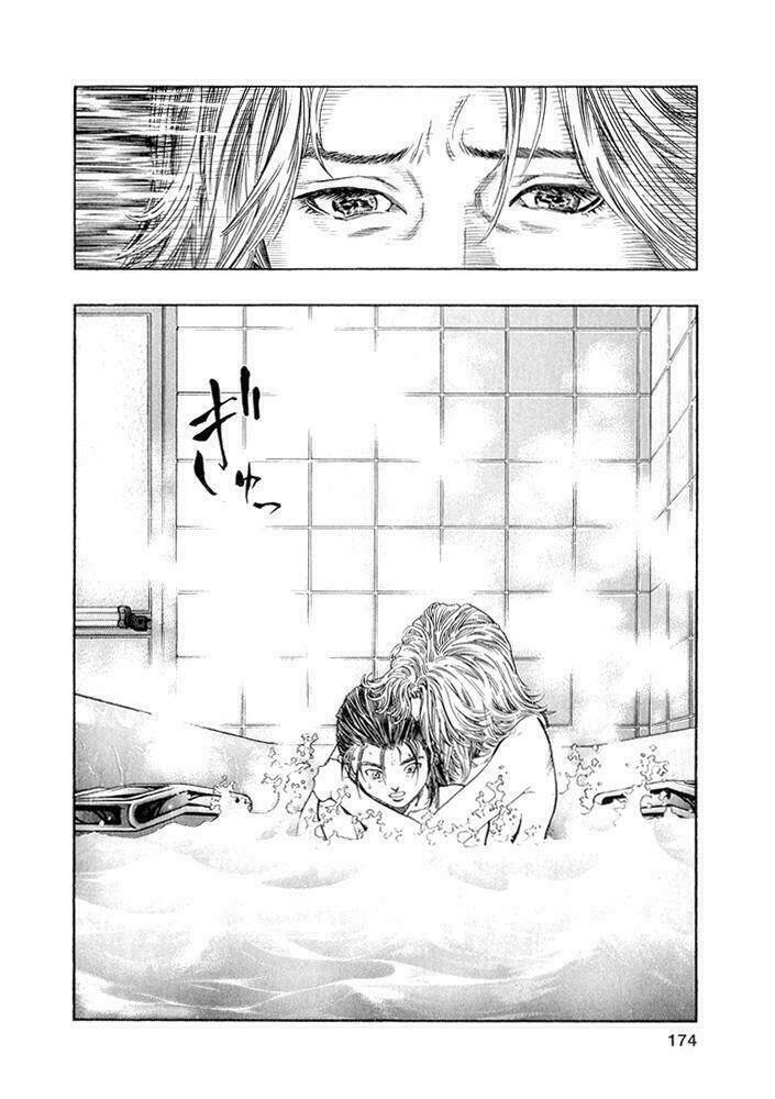 Zetman: Chapter 8