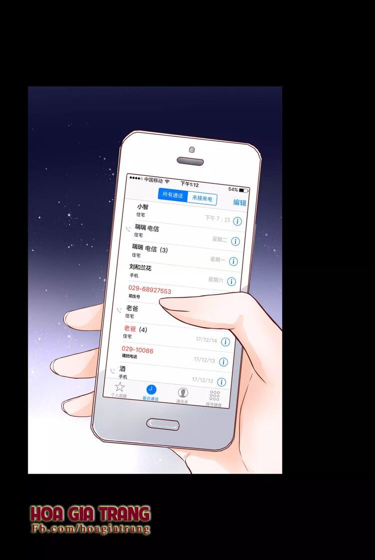 Ở lại thế kỷ này: Chapter 8