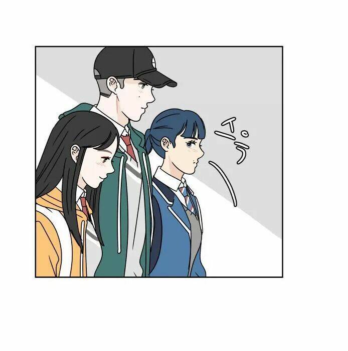 30 Phút Bước Đi Bên Em: Chapter 83