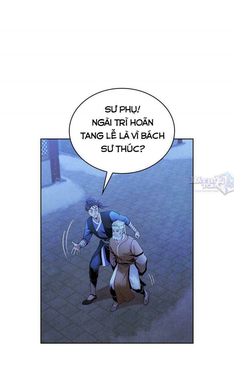 Đại Sư Huynh: Chapter 6.1