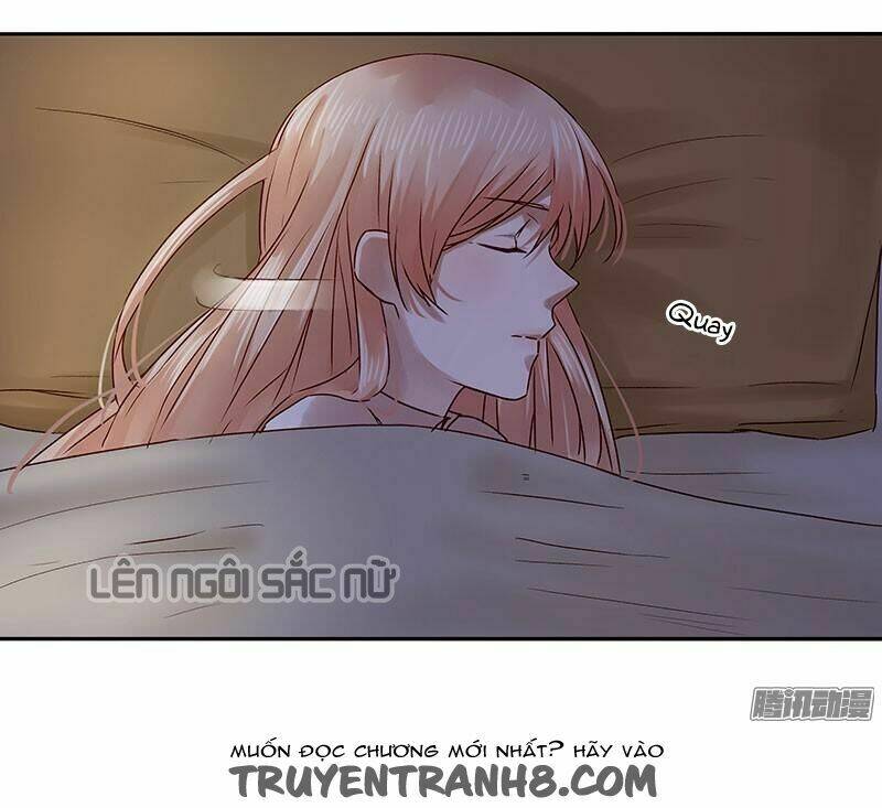 Vợ Yêu Của Ác Ma: Chapter 31