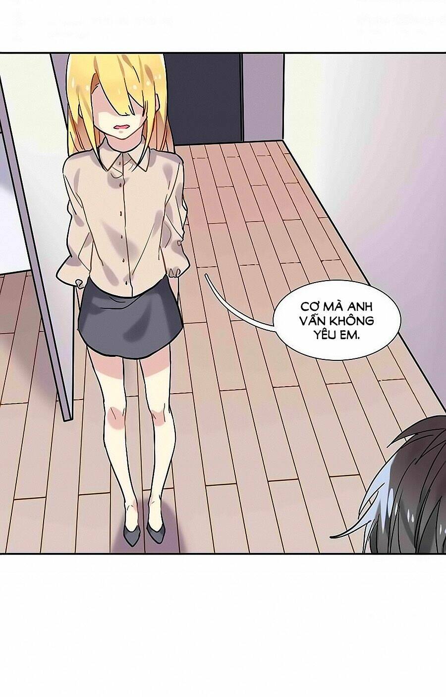 Một Giây Sau Bắt Đầu: Chapter 14