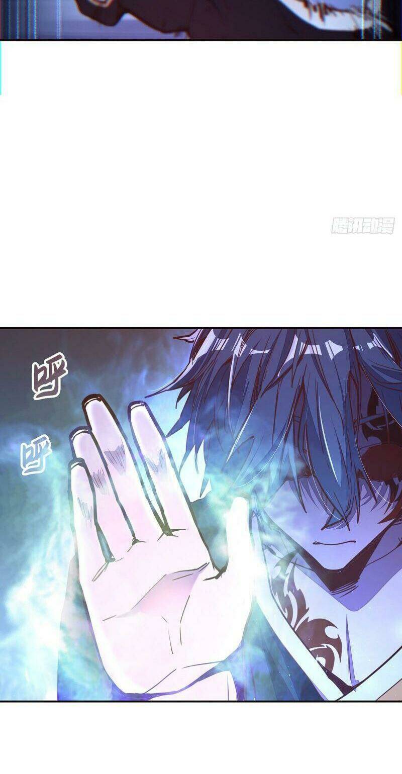 Sinh Tử Quyết: Chapter 87