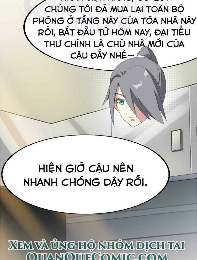 Kế Hoạch Trở Thành Phế Vật: Chapter 5