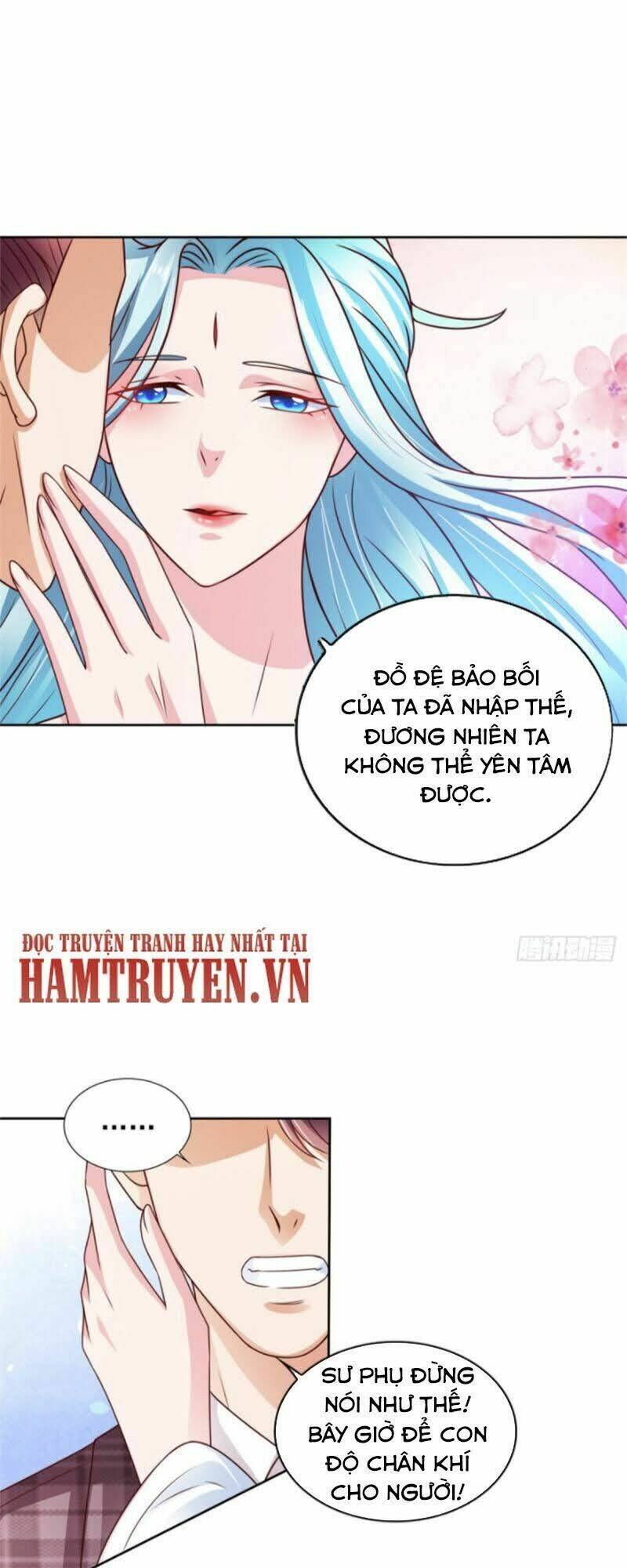 Chí Tôn Toàn Năng: Chapter 46