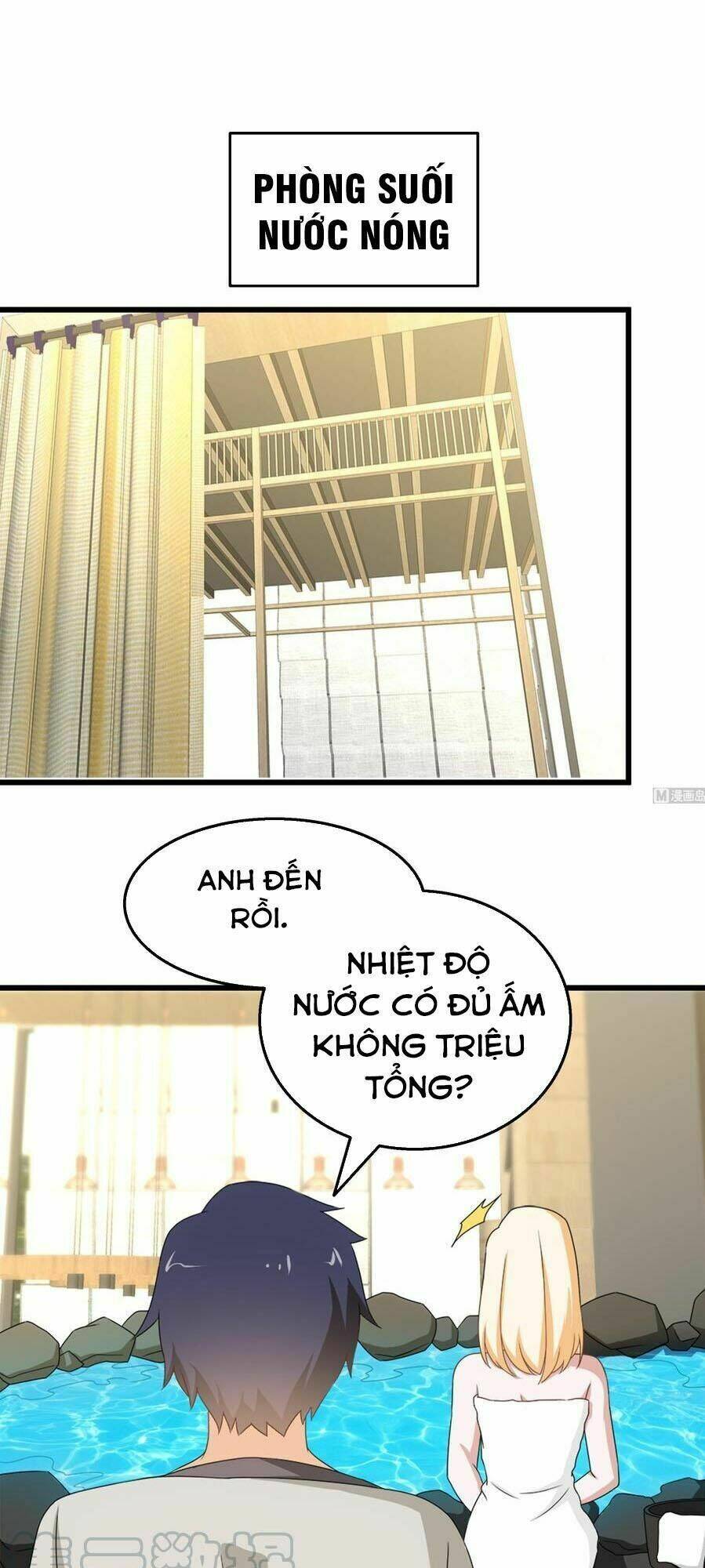 Người Ở Rể Mạnh Nhất: Chapter 42