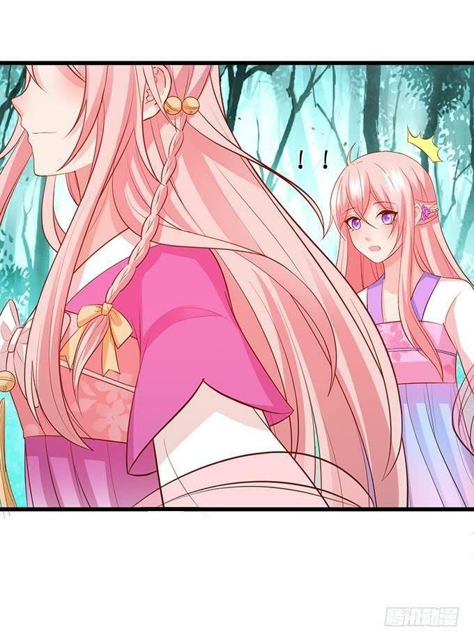 Hồ Tiên Hung Bạo: Chapter 106