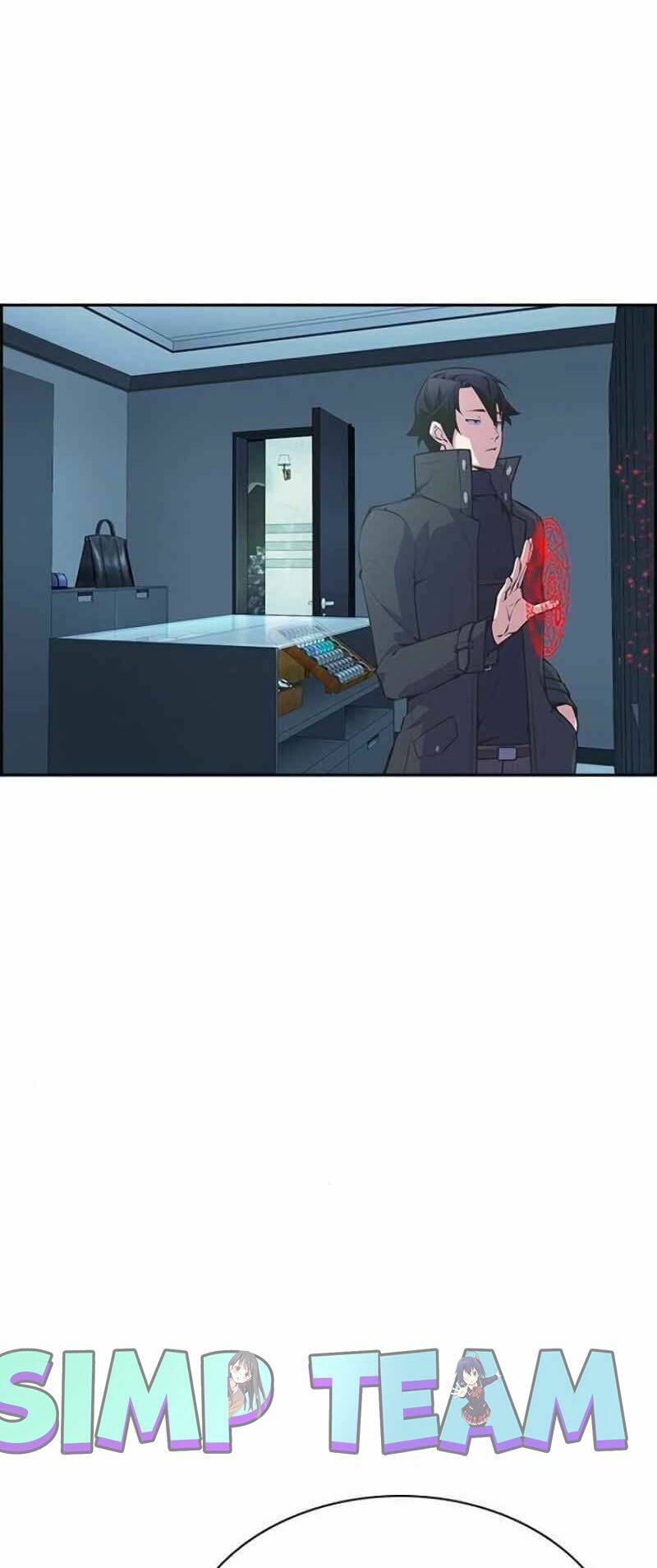 Kẻ Ngoại Đạo: Chapter 3