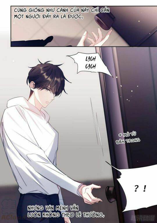 Ảnh Đế X Ảnh Đế: Chapter 190