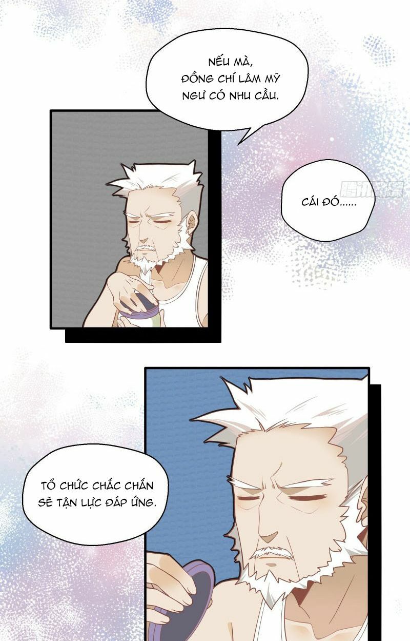 Nữ Phụ Như Tôi Cũng Có Ngày Ra Mắt: Chapter 7