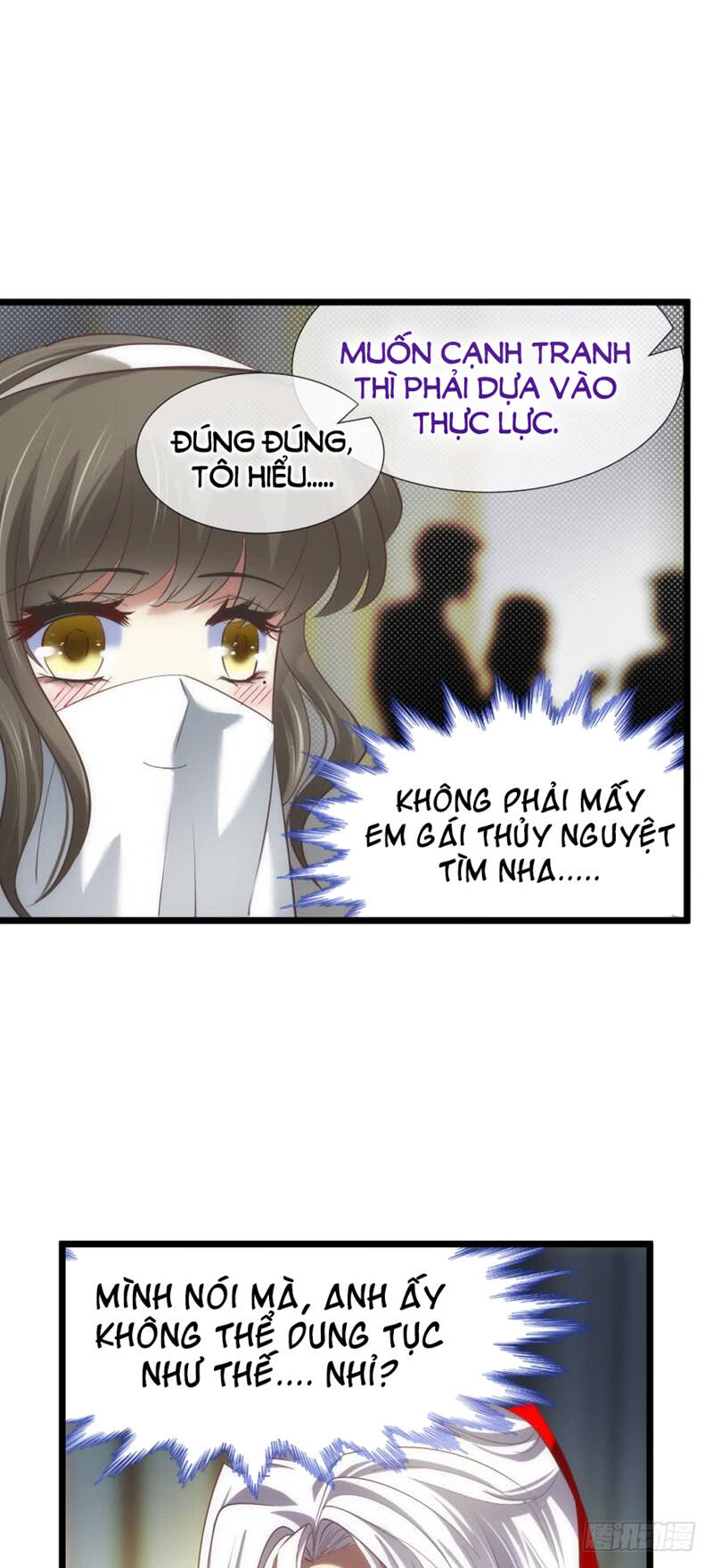 Một Vạn Tư Thế Công Lược Yêu Nam: Chapter 98