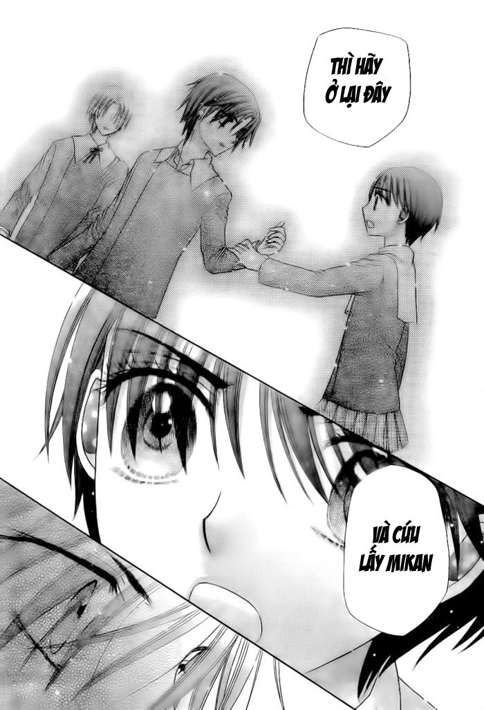 Học Viện Alice: Chapter 154