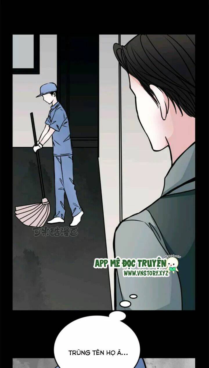 Nhật Ký Nữ Phù Thủy Hồi Sinh: Chapter 46