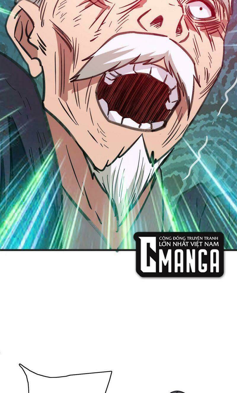 Siêu Đạo Thần Thuật: Chapter 97