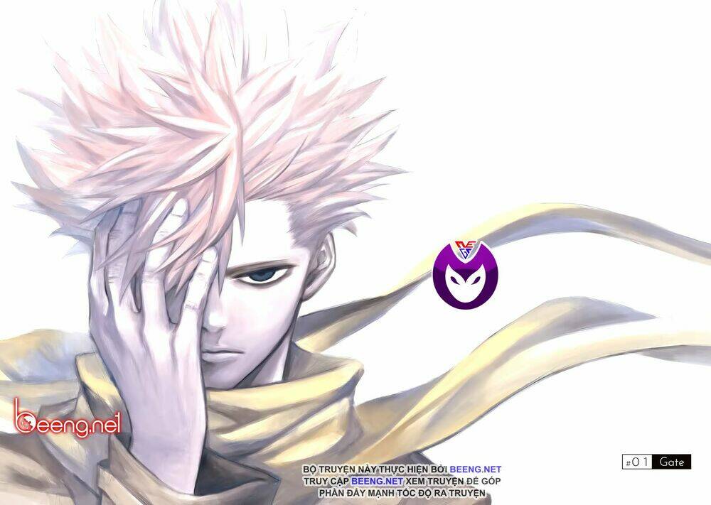 Mã Nguồn Ký Ức: Chapter 1.1