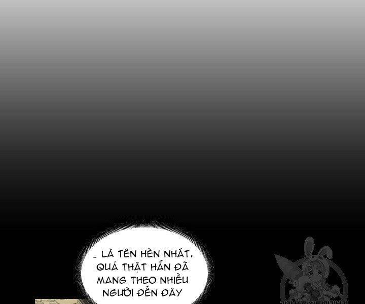 Mục Hạ Vô Nhân: Chapter 3