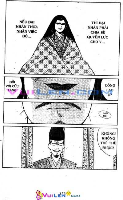 Truyền Nhân Atula Phần II: Chapter 11