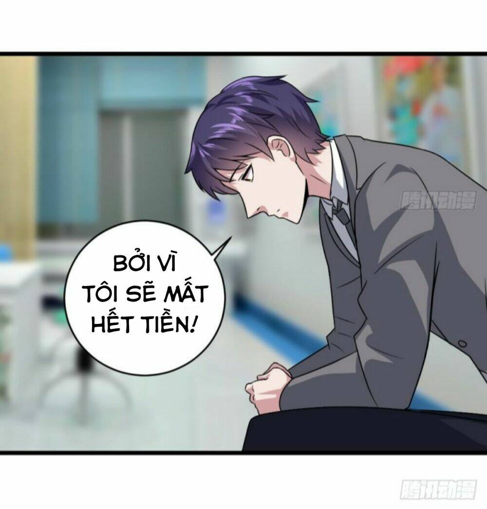 Hệ Thống Nghịch Tập Thiên Hậu: Chapter 43