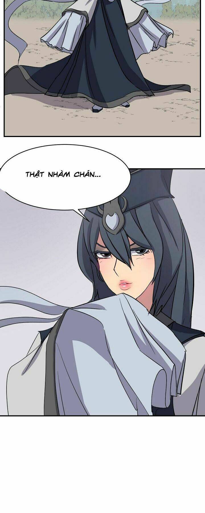 Trọng Sinh, Bất Khả Chiến Bại: Chapter 72