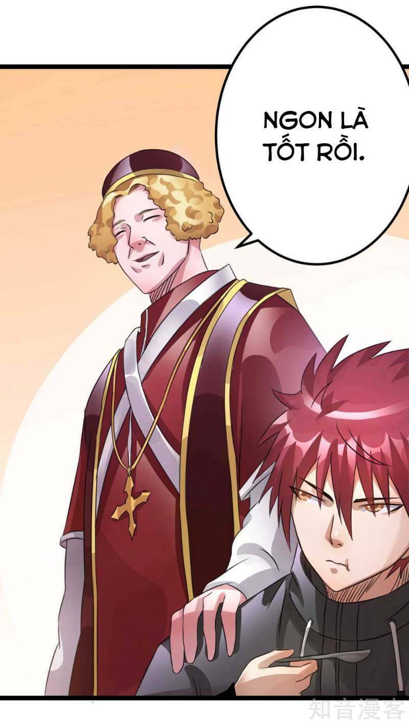 Tiên Vương Trùng Sinh: Chapter 108