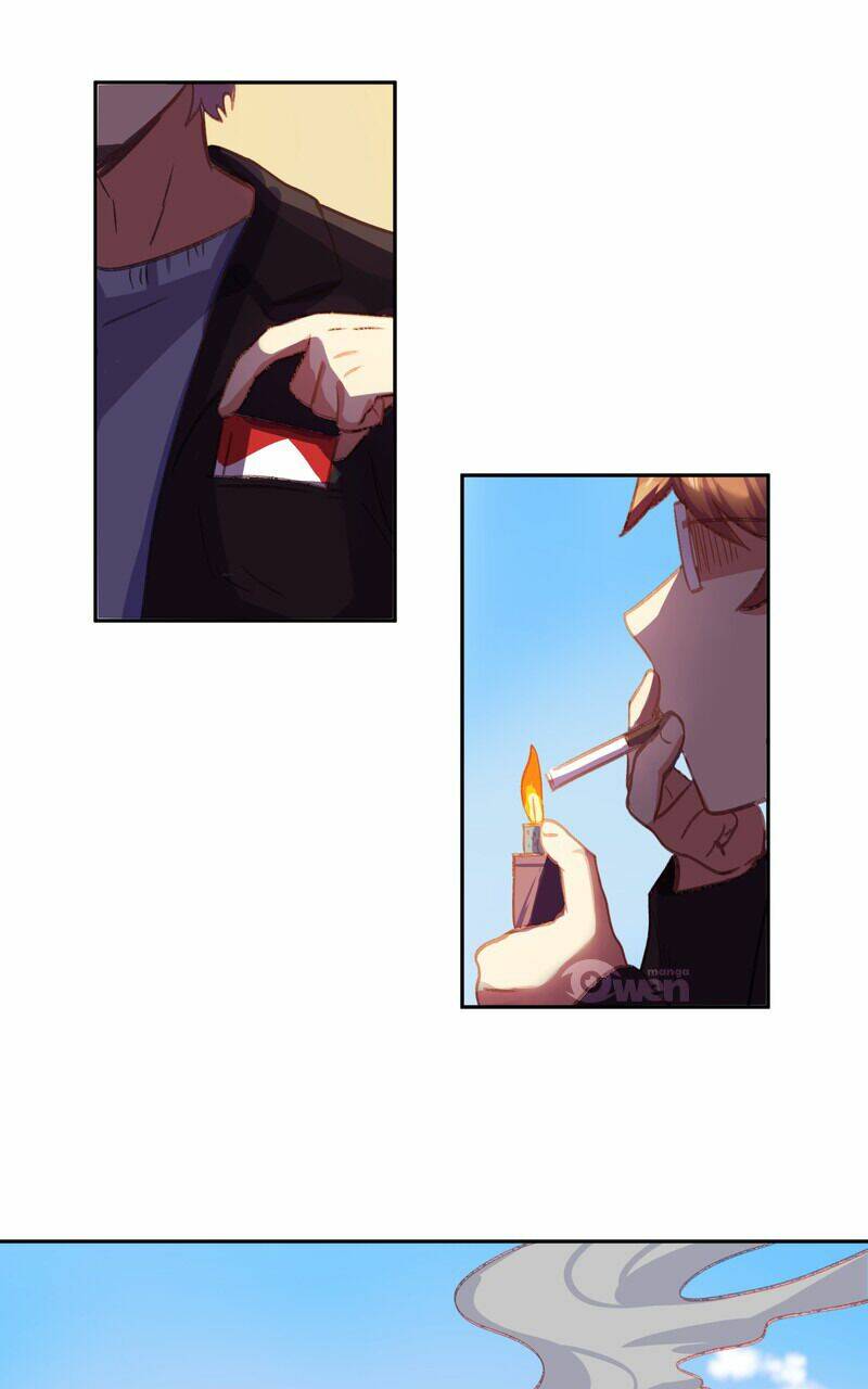 Lời Nguyền Lalin: Chapter 22