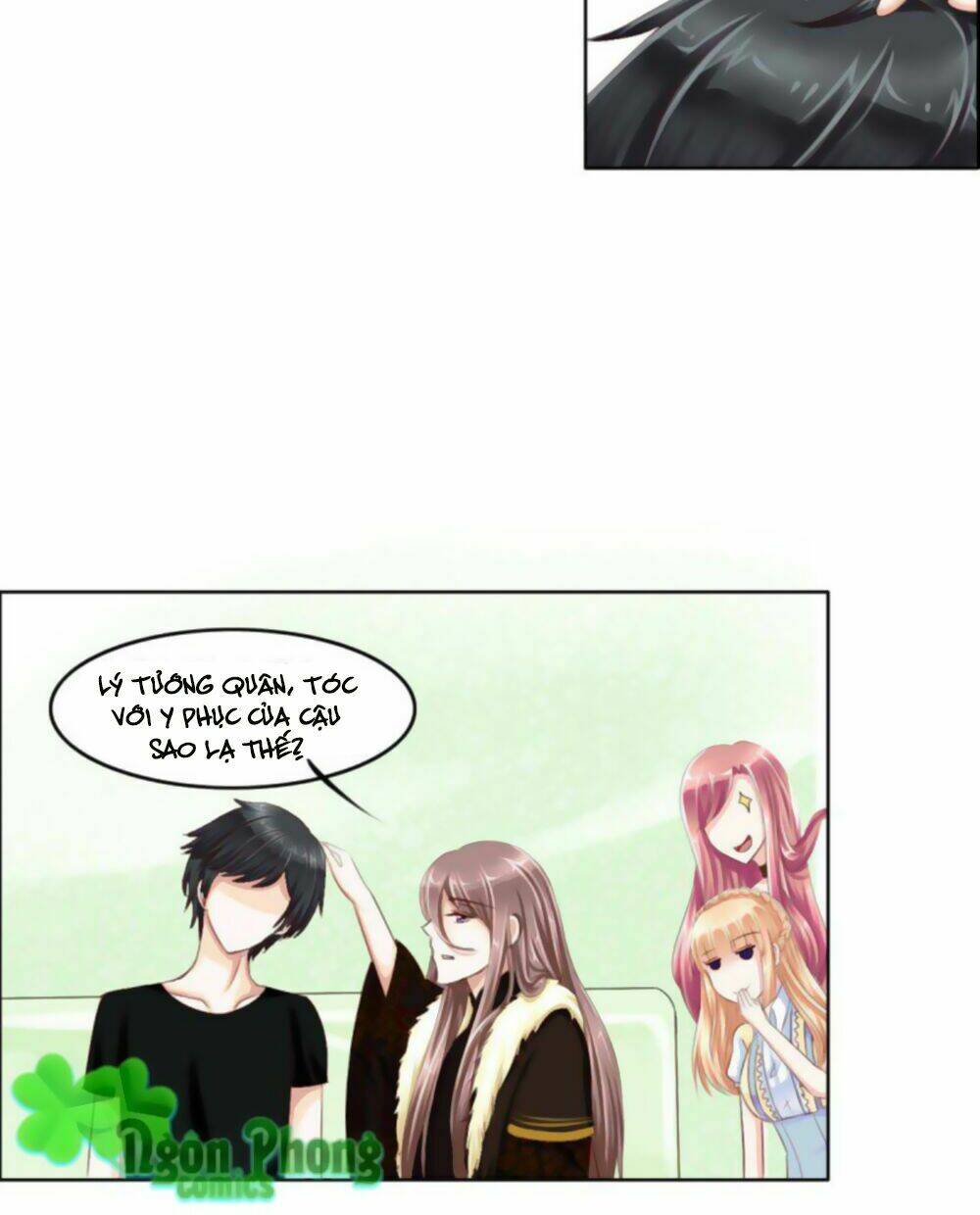 Hoàng Đế “Phế Vật” Tiến Hóa Sử: Chapter 3