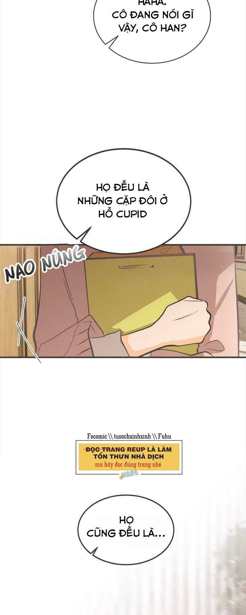 Giấc Mộng Đêm Hè: Chapter 2.2