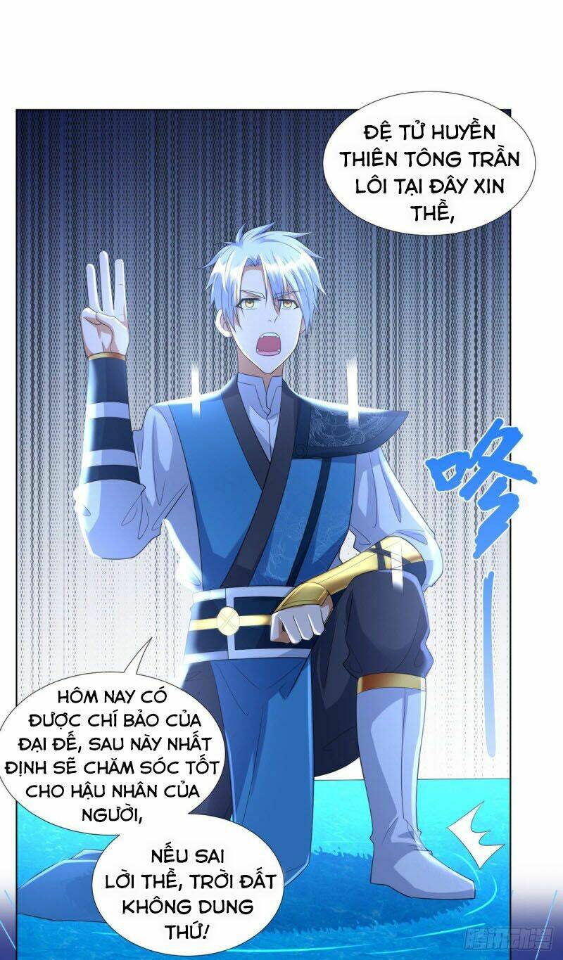 Chí Tôn Trọng Sinh: Chapter 53