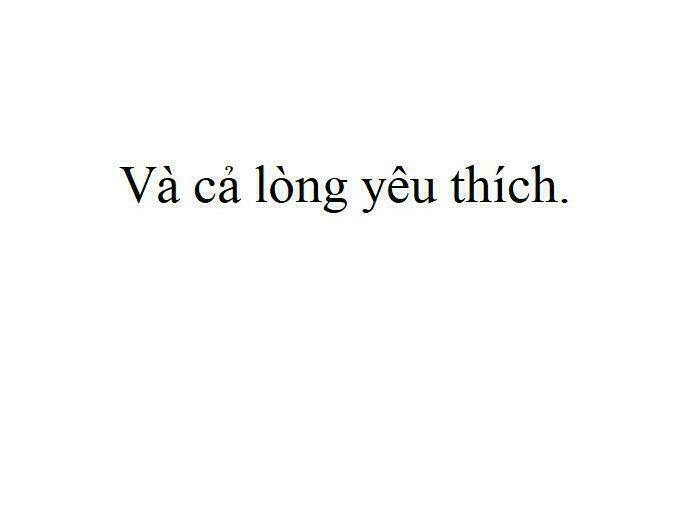 30 Phút Bước Đi Bên Em: Chapter 52.5