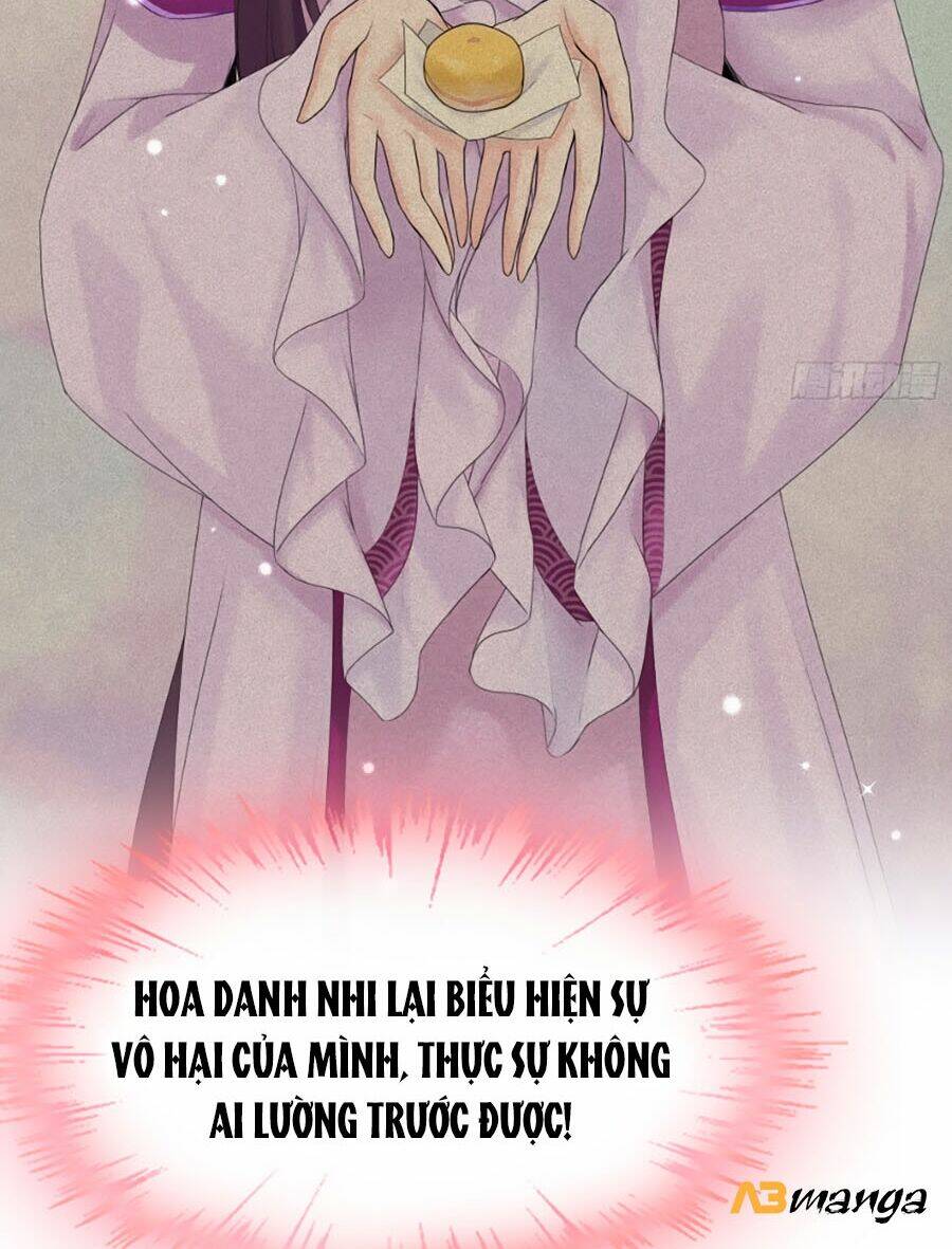 Tận Kiển Minh Thần: Chapter 10