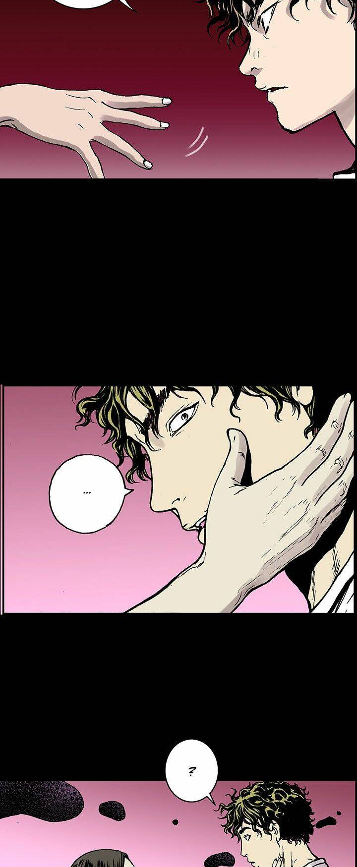 Kang Gito: Chapter 9