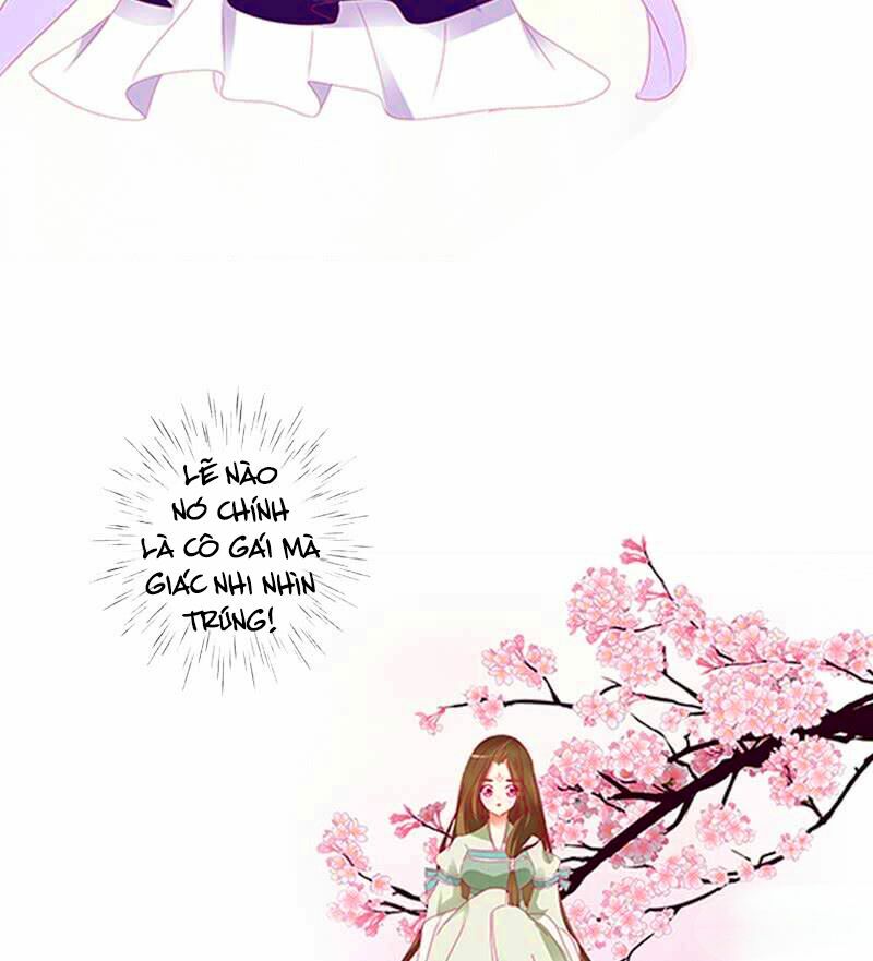 Thông Linh Phi: Chapter 423