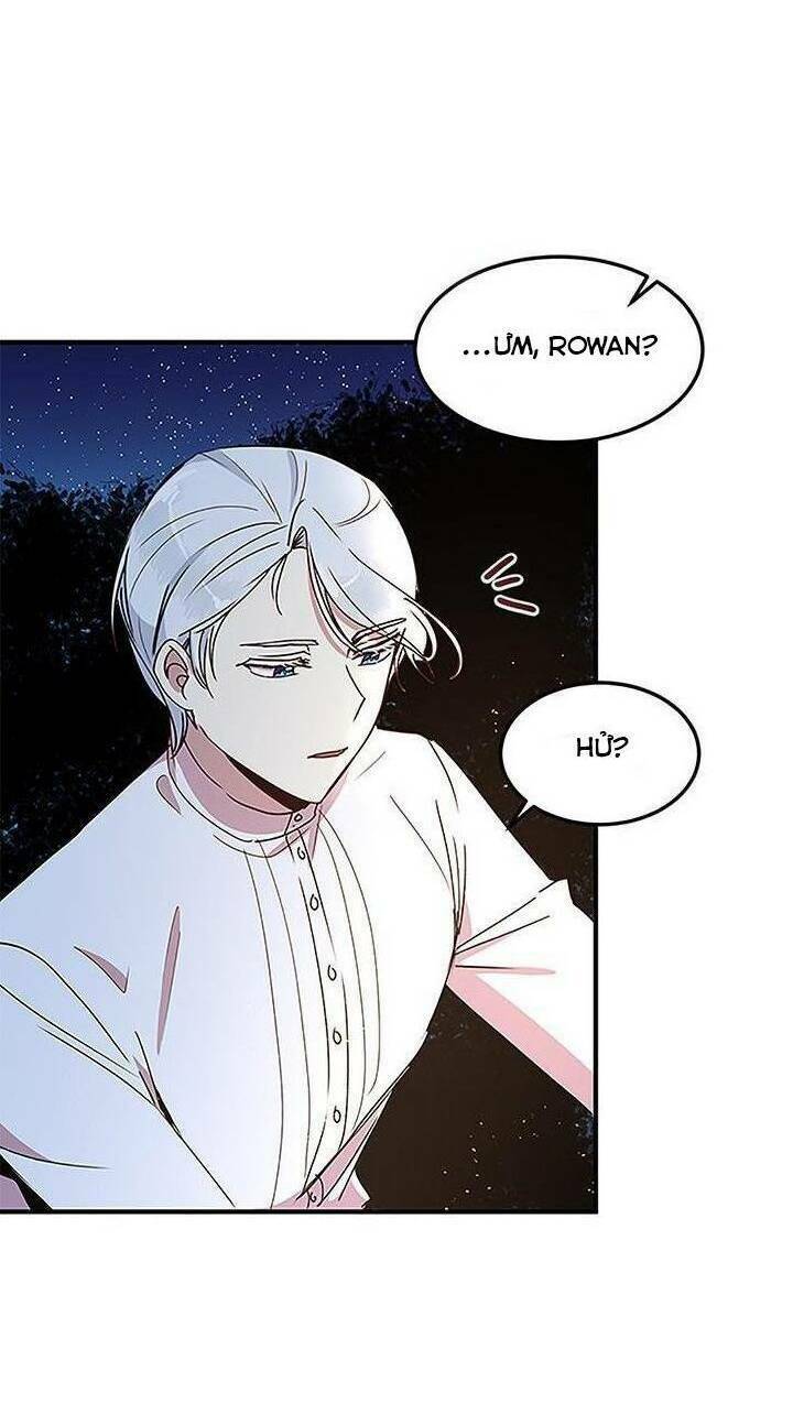 Công Tước, Loạn Vừa Thôi!: Chapter 51