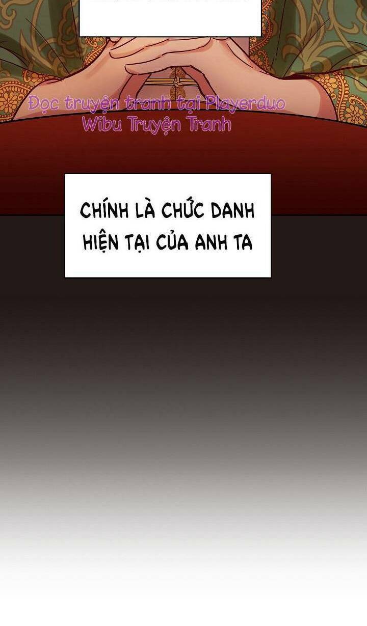 Amina - Nữ Thần Đèn: Chapter 22