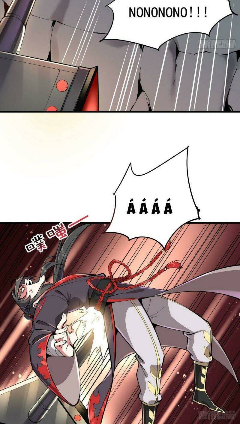 Lực Bạt Sơn Hà Hề Tử Đường: Chapter 1