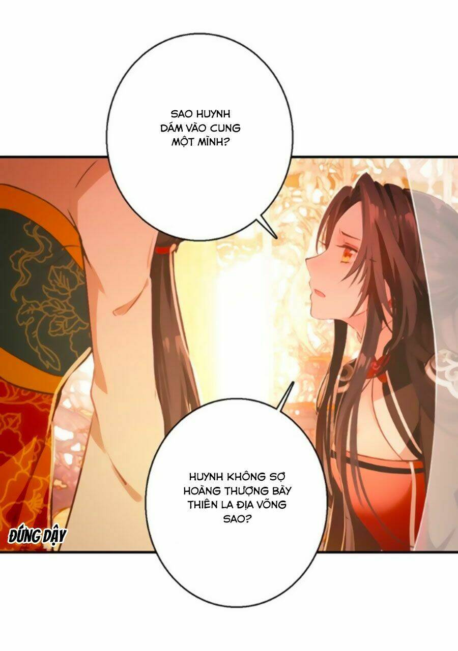 Mỹ Nhân Làm Tướng: Chapter 75