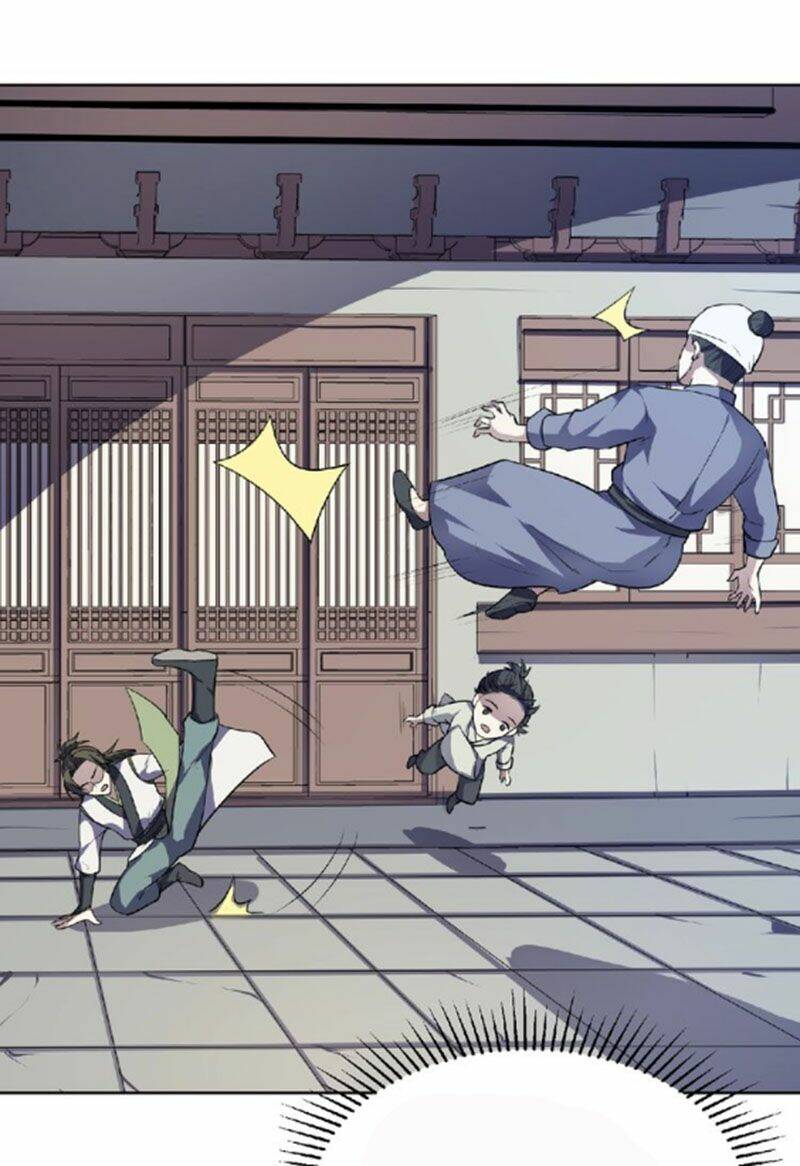 Nghịch Thiên Đại Thần: Chapter 54