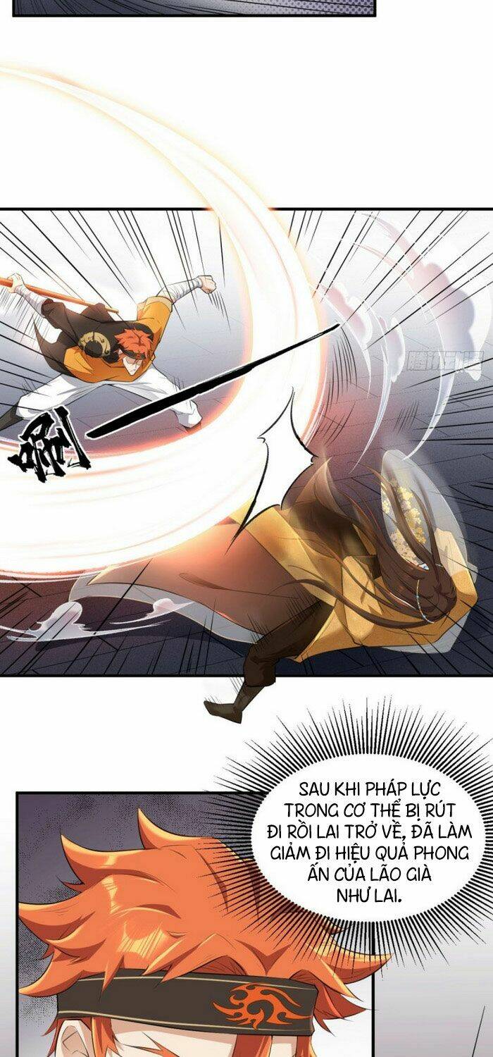 Tà Du Ký: Chapter 66