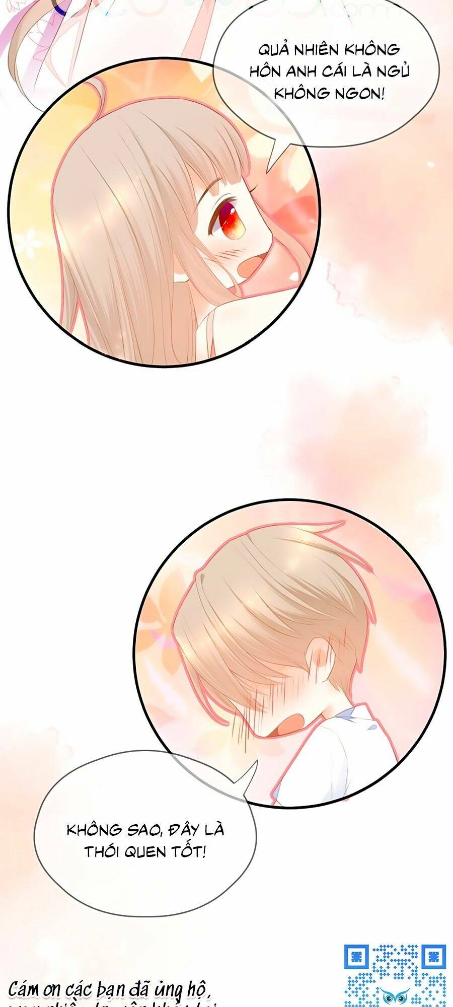 Đóa Hoa Chớm Nở: Chapter 75.5