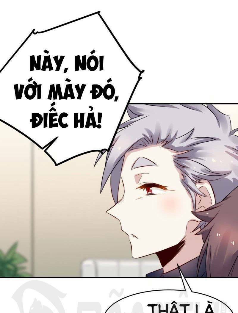 Đỉnh Phong Thần Y: Chapter 43