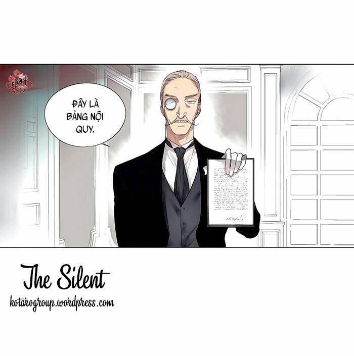 Moritat: Chapter 4